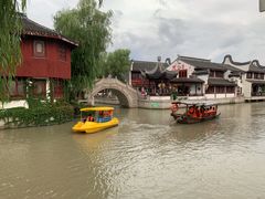 -召稼楼古镇