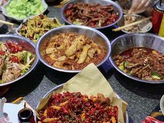 -辣盆盆麻辣小龙虾(哈尔滨总店)
