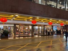 -广州中国大酒店