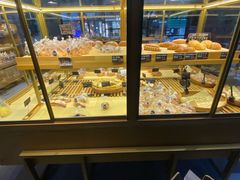 -啊噗吐呦现场烘焙(麦凯乐店)