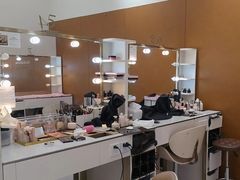 -海马体照相馆(大连柏威年购物中心店)