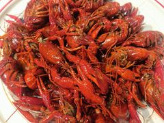 -辣出味岳阳特色烧烤·龙虾大排档(砂子塘总店)