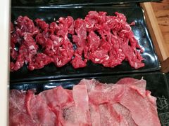 -陈记顺和牛肉火锅(岗顶店)