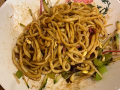 -锅儿挑面馆