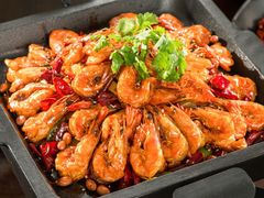 干锅虾-常和州·夜宵大排档(常州单店)