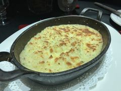 -小火花·干式熟成牛排馆Spark SteakHouse(剑桥郡店)