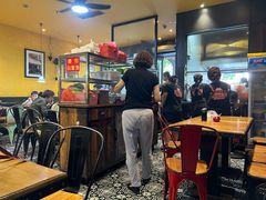 -锅贴王小吃(南大街店)