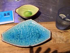 -鱼库·不仅是一家烤鱼店(车公庙店)