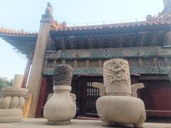 -北陵公园