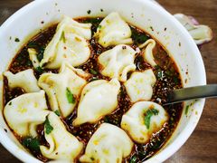 -回坊马二饺子馆