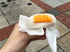 -澳门长洲糯米糍(柯打苏沙街店)