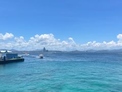 -三亚蜈支洲岛旅游区
