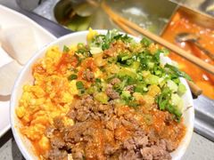 -海底捞火锅(新松江路生日主题店)
