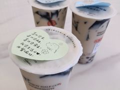 -书亦烧仙草(航海广场店)