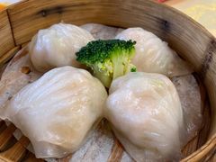 -和乐喜点(宝岗大道店)