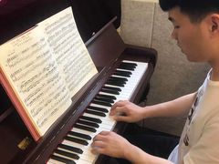 教室环境-小先生琴行(科园路店)