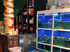 水产区-金龙·打边炉(南京西路店)
