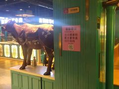 门面-五星桥原切肥牛火锅(怀德桥店)