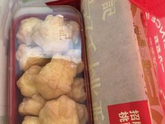 -詹记桃酥(宿州路店)