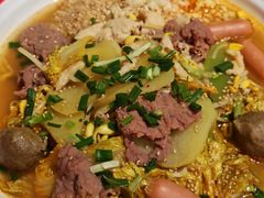 -文立新麻辣烫(合生汇21街区店)