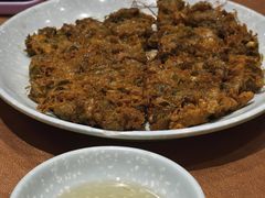 -抱德·潮汕味(敦和店原惠城鱼仔)