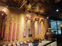 -羊大爷涮肉(亮马桥店)