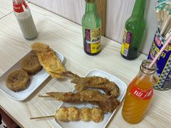 -骆记肠粉油糍