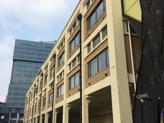 -秦皇岛路游船码头
