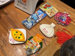 -格鲁·秀色Georgia’s Feast
