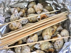 -老字号蛇口德记烧腊饭店·海鲜加工