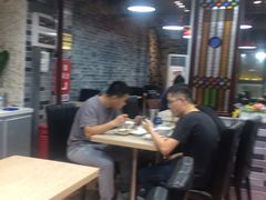 大堂-荔银肠粉(广州天河华利路店)