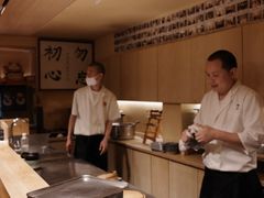 -鮨清日本料理