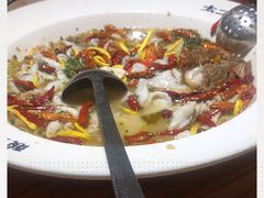 -太二酸菜鱼(福州泰禾店)