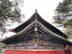 -潭柘寺景区