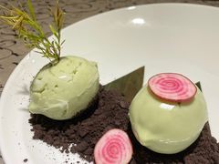 -一江春水·杭帮臻宴(三台山店)