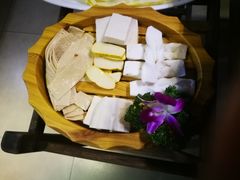 -老诚一锅羊蝎子(黄寺大街店)