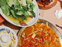 -杨记隆府重庆江湖菜(大悦城店)