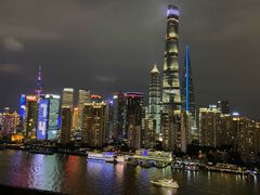 -上海外滩英迪格酒店