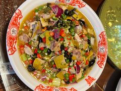 -徐鼎盛民间菜(上筑店)