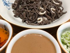 -四季民福烤鸭店(前门廊房二条店)
