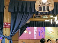 -望庐说·本地菜馆