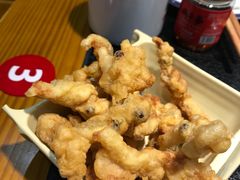 -两三事小郡肝串串香火锅(桂庙店)