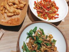 -高嗲嗲·现炒下饭菜(石鼓路店)