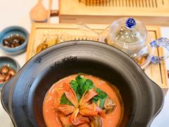 -叶叶菩提·晋福宫