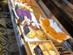 飞鱼籽法棍-Let's Taipei 非常烘焙(太古里店)