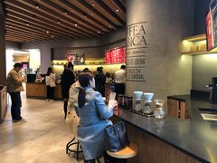 -星巴克(丁香国际商业中心店)