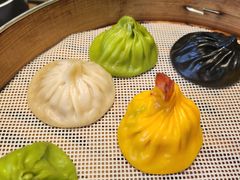 -隆喜元鱼汤包·海鲜(中联广场店)