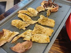 -美达尔烧烤海鲜家常菜(泰山路店)