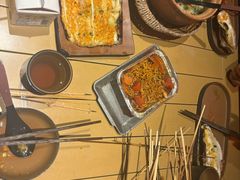 -花和尚·湘西小串烧烤(祈福店)