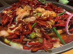 -南锣南门(东方银座店)